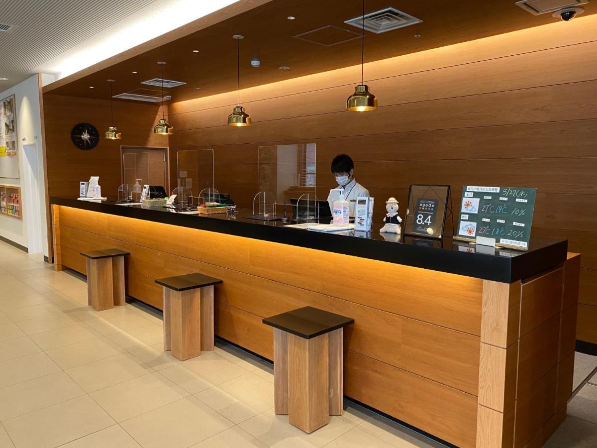 Hotel Nishitetsu Nihonbashi Präfektur Tokio