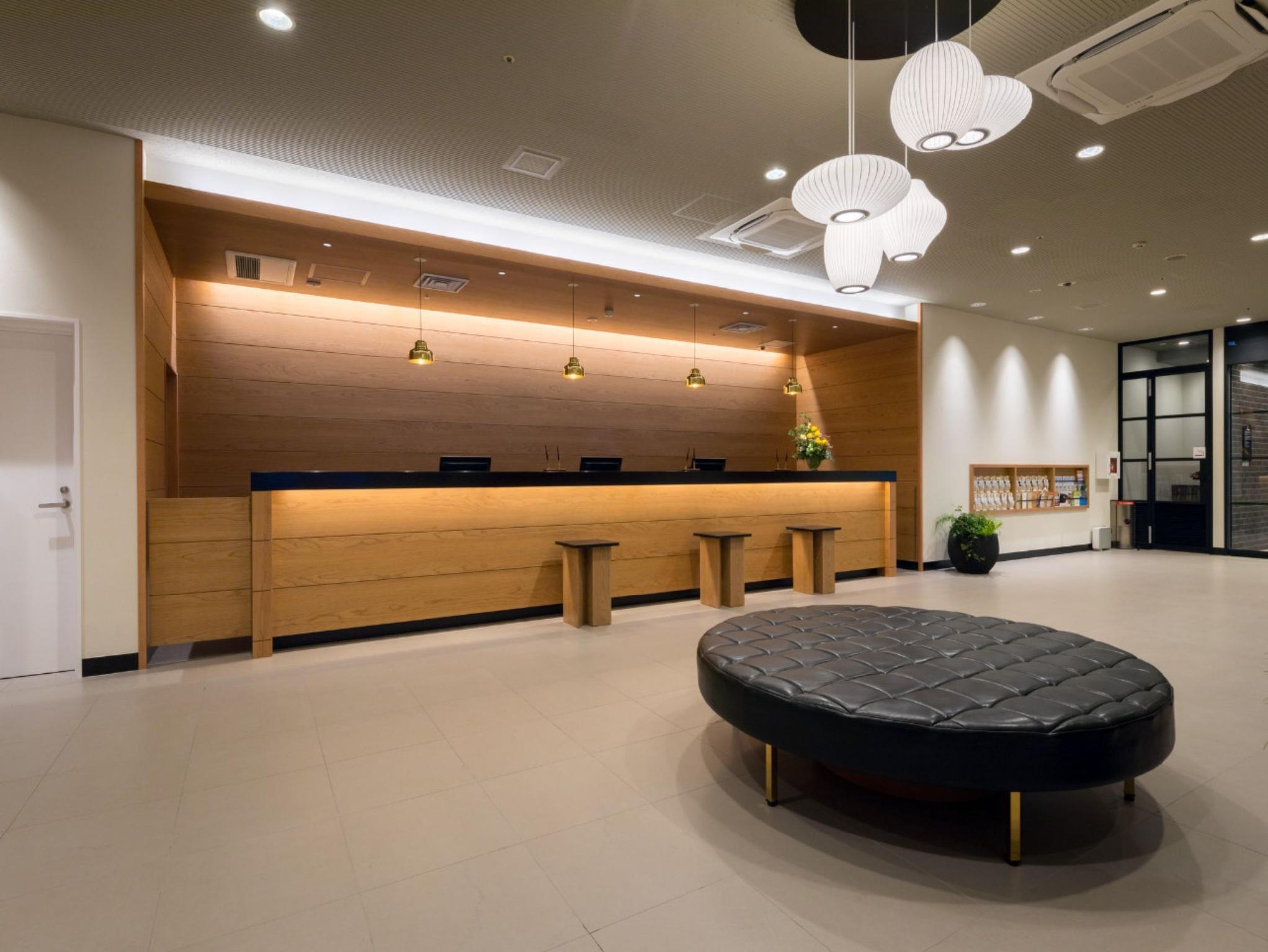 Nishitetsu Nihonbashi Präfektur Tokio