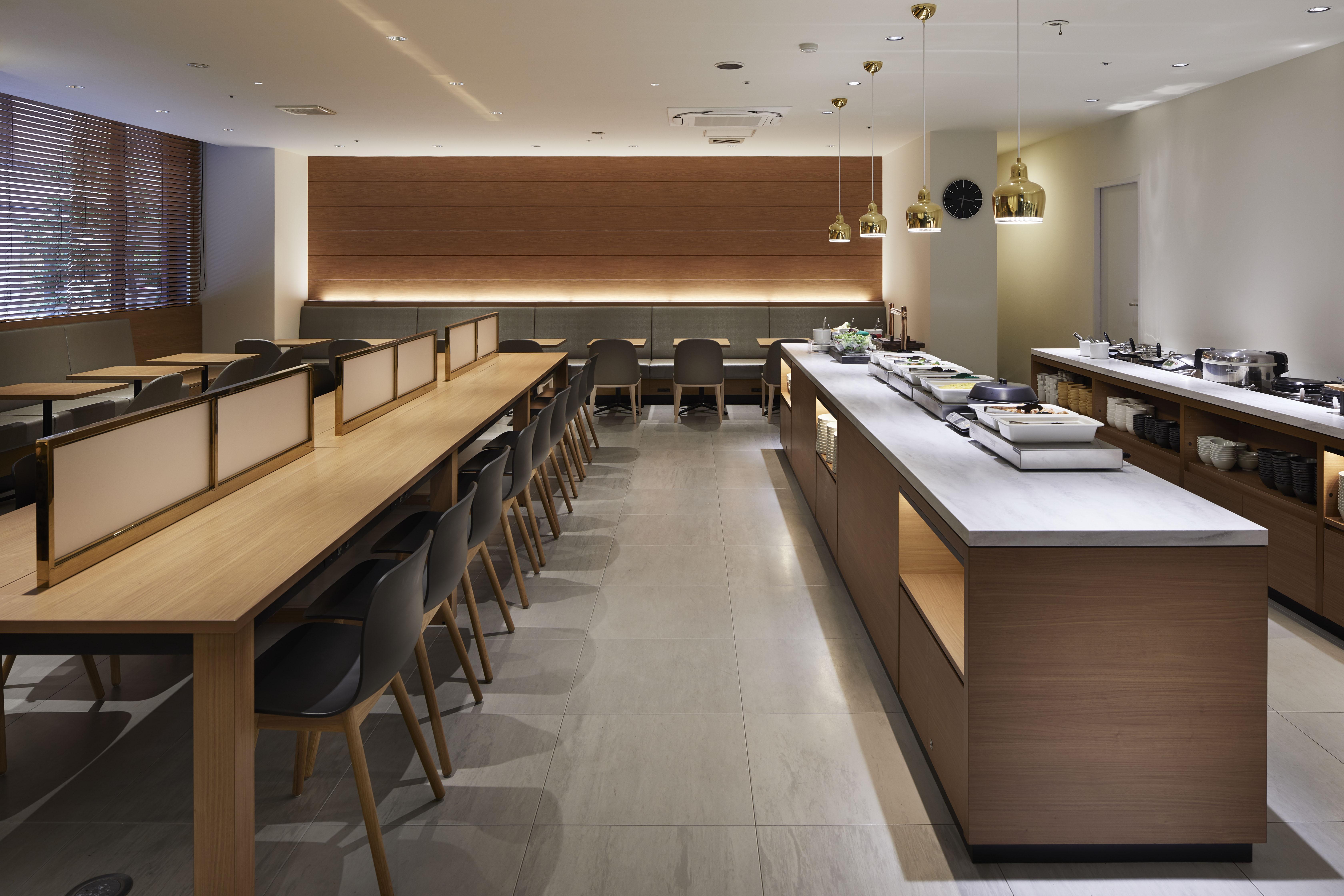 Nishitetsu Nihonbashi Hotel Präfektur Tokio