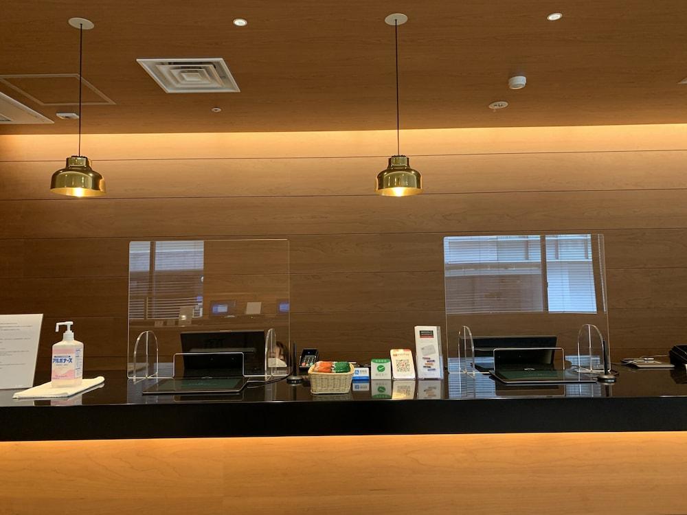 Nishitetsu Nihonbashi Präfektur Tokio