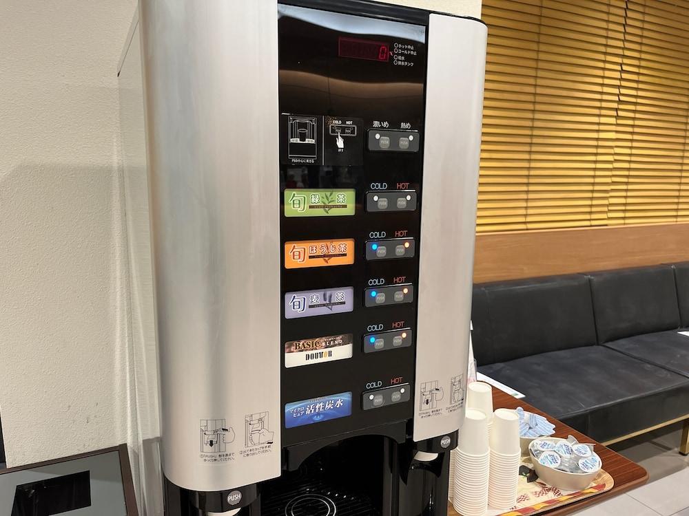 Nishitetsu Nihonbashi 3* Präfektur Tokio
